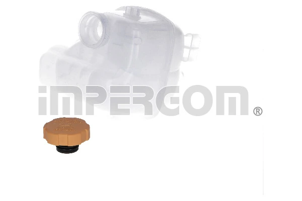 Expansion Tank, coolant
